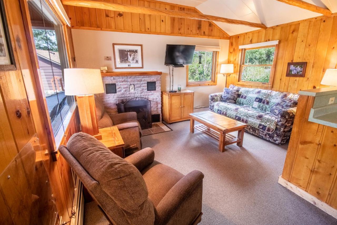 Mcgregor Mountain Lodge Estes Park Exterior photo