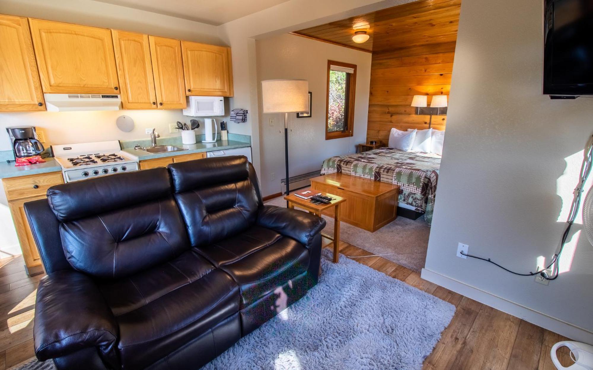 Mcgregor Mountain Lodge Estes Park Exterior photo