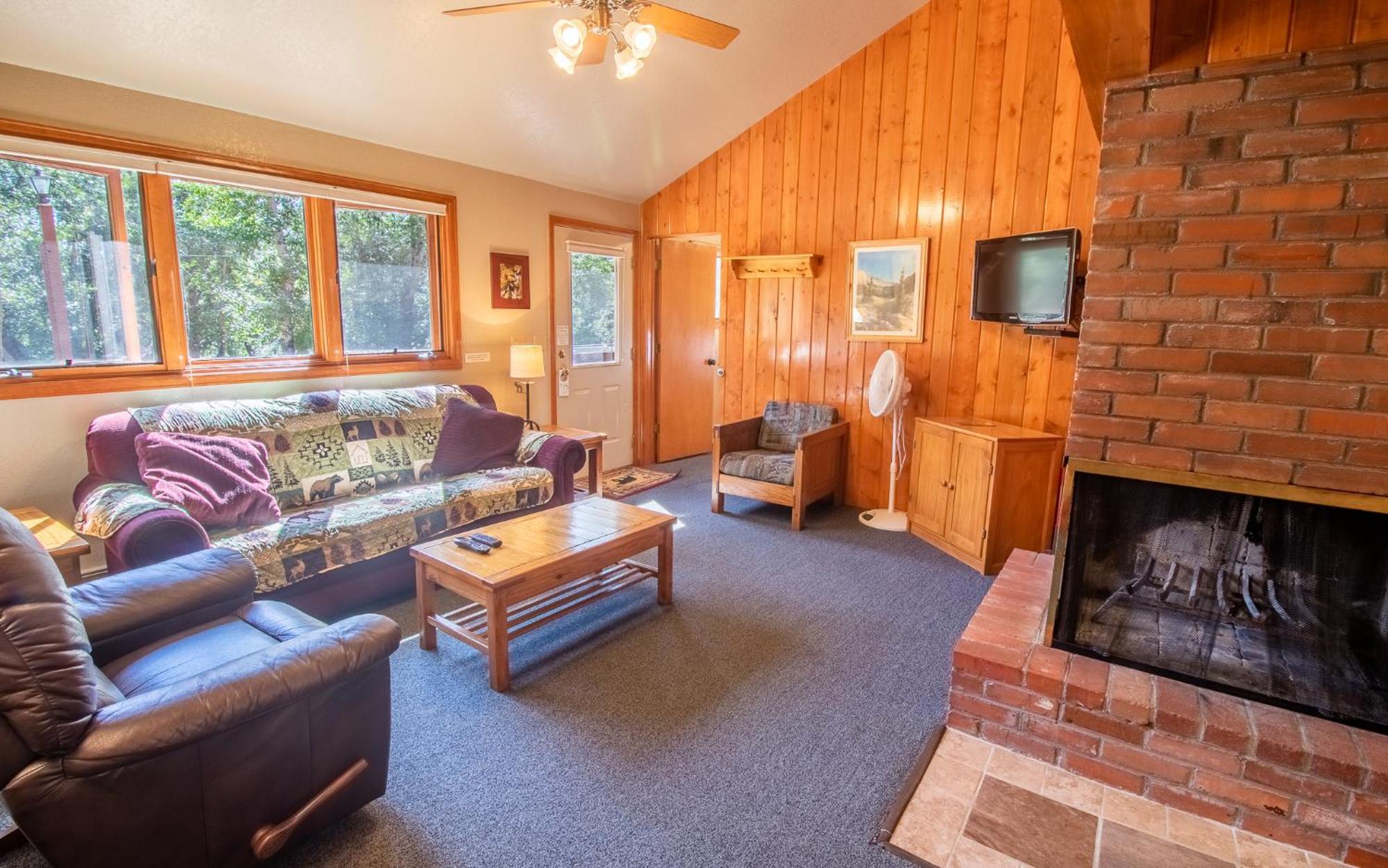 Mcgregor Mountain Lodge Estes Park Exterior photo