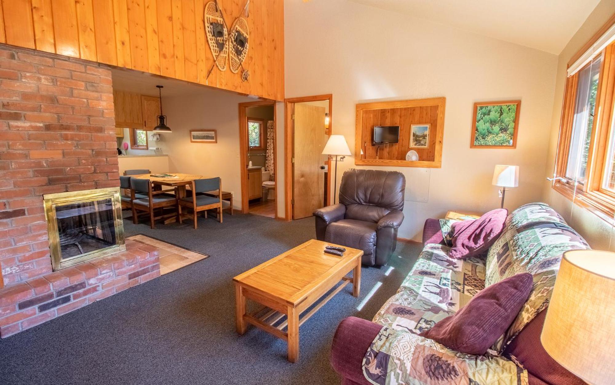 Mcgregor Mountain Lodge Estes Park Exterior photo